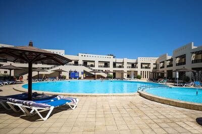Blend Club Aqua Resort, Хургада, Египет