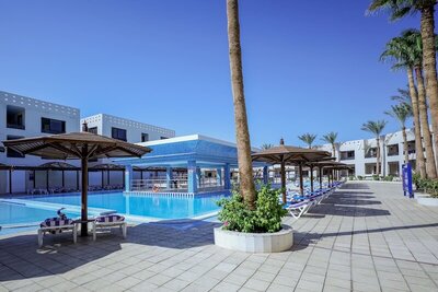 Blend Club Aqua Resort, Хургада, Египет