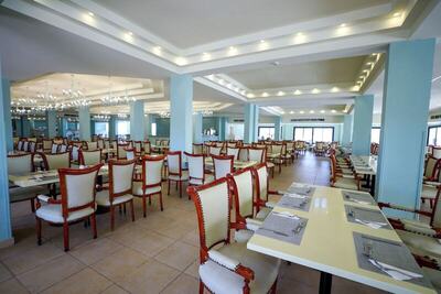 Blend Club Aqua Resort, Хургада, Египет