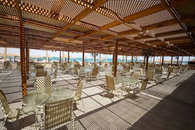 Blend Club Aqua Resort, Хургада, Египет