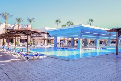 Blend Club Aqua Resort, Хургада, Египет