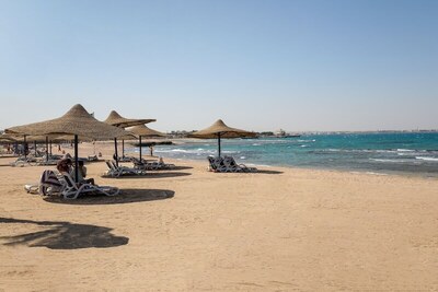 Blend Club Aqua Resort, Хургада, Египет