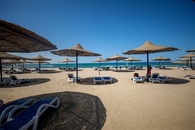 Blend Club Aqua Resort, Хургада, Египет