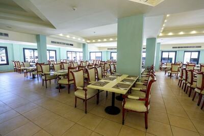 Blend Club Aqua Resort, Хургада, Египет
