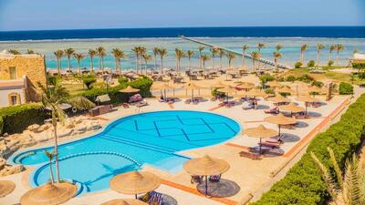 Blend Elphistone Resort Marsa Alam, , Египет