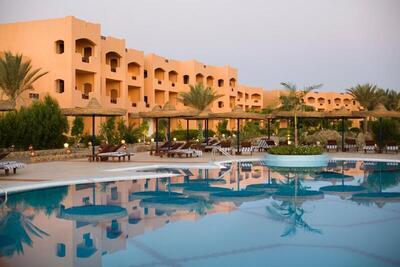 Blend Elphistone Resort Marsa Alam, , Египет