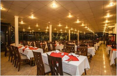 Blend Elphistone Resort Marsa Alam, , Египет