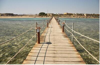Blend Elphistone Resort Marsa Alam, , Египет