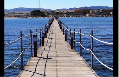 Blend Elphistone Resort Marsa Alam, , Египет