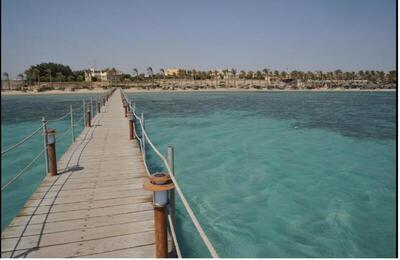 Blend Elphistone Resort Marsa Alam, , Египет