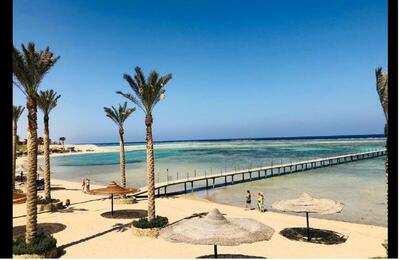 Blend Elphistone Resort Marsa Alam, , Египет