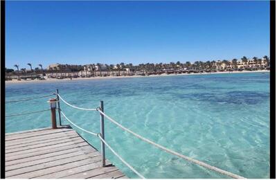 Blend Elphistone Resort Marsa Alam, , Египет