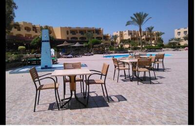 Blend Elphistone Resort Marsa Alam, , Египет