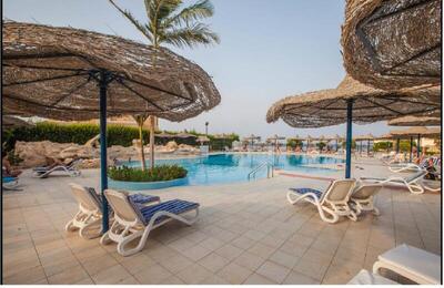 Blend Elphistone Resort Marsa Alam, , Египет