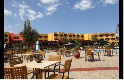 Blend Elphistone Resort Marsa Alam, , Египет