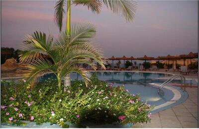 Blend Elphistone Resort Marsa Alam, , Египет