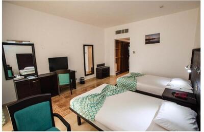 Blend Elphistone Resort Marsa Alam, , Египет