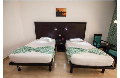 Blend Elphistone Resort Marsa Alam, , Египет