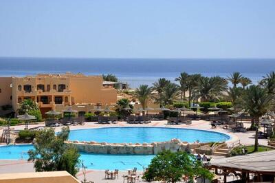 Blend Elphistone Resort Marsa Alam, , Египет