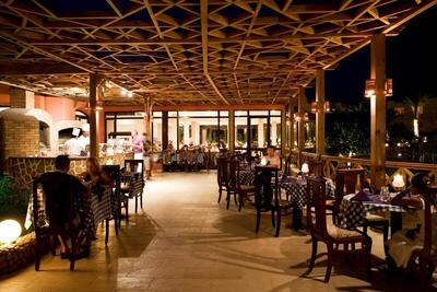 Blend Elphistone Resort Marsa Alam, , Египет