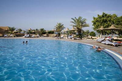 Blend Elphistone Resort Marsa Alam - Triple Room with Sea View