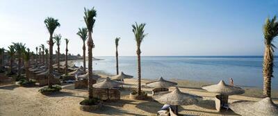 Blend Elphistone Resort Marsa Alam - Double Room with Sea View