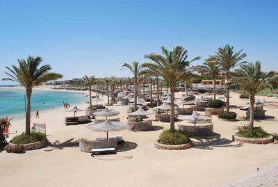 Blend Elphistone Resort Marsa Alam - Double Room with Sea View
