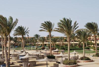 Blend Elphistone Resort Marsa Alam, , Египет