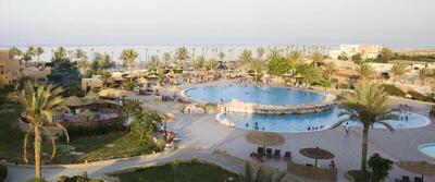 Blend Elphistone Resort Marsa Alam - Double Room with Sea View