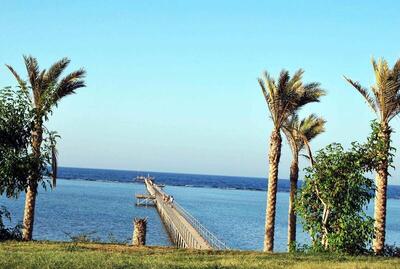 Blend Elphistone Resort Marsa Alam, , Египет