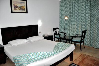 Blend Elphistone Resort Marsa Alam, , Египет