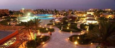 Blend Elphistone Resort Marsa Alam, , Египет