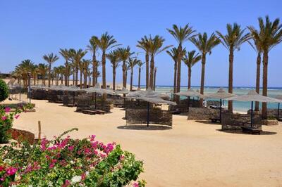 Blend Elphistone Resort Marsa Alam, , Египет