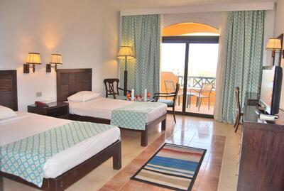 Blend Elphistone Resort Marsa Alam, , Египет