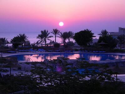 Blend Elphistone Resort Marsa Alam, , Египет