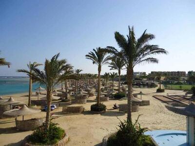 Blend Elphistone Resort Marsa Alam, , Египет