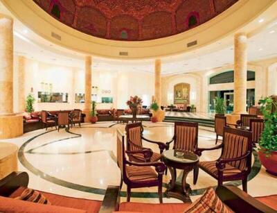 Blend Elphistone Resort Marsa Alam, , Египет