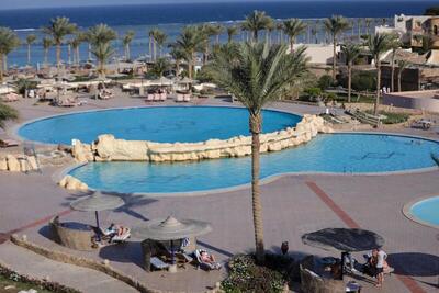Blend Elphistone Resort Marsa Alam, , Египет
