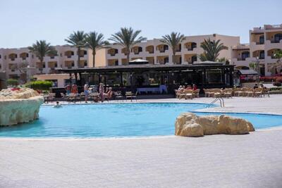 Blend Elphistone Resort Marsa Alam, , Египет