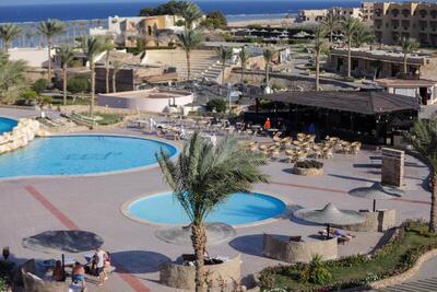 Blend Elphistone Resort Marsa Alam, , Египет