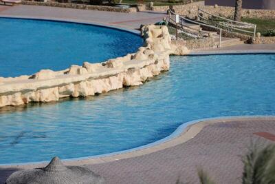Blend Elphistone Resort Marsa Alam, , Египет