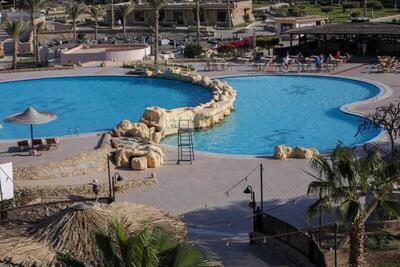 Blend Elphistone Resort Marsa Alam, , Египет