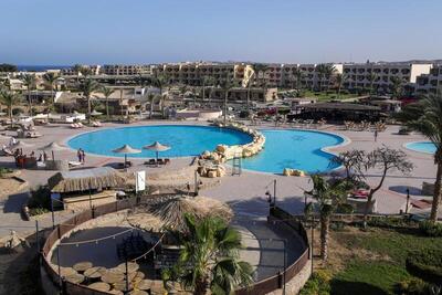 Blend Elphistone Resort Marsa Alam, , Египет