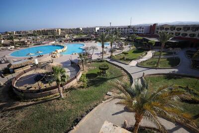 Blend Elphistone Resort Marsa Alam, , Египет