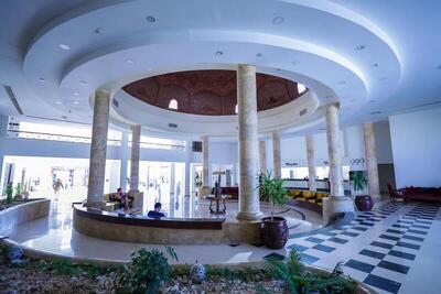 Blend Elphistone Resort Marsa Alam, , Египет
