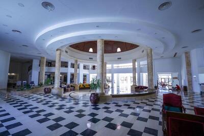 Blend Elphistone Resort Marsa Alam, , Египет