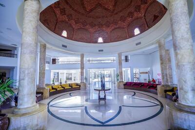 Blend Elphistone Resort Marsa Alam, , Египет