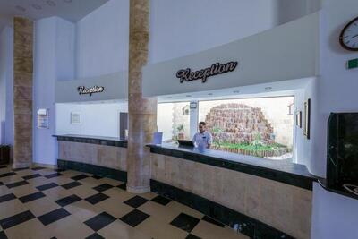 Blend Elphistone Resort Marsa Alam, , Египет