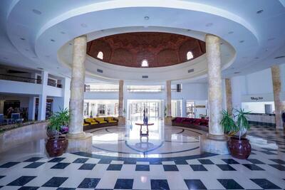 Blend Elphistone Resort Marsa Alam, , Египет