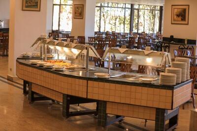 Blend Elphistone Resort Marsa Alam, , Египет